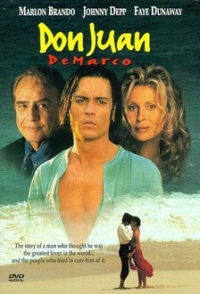 logo Don Juan DeMarco