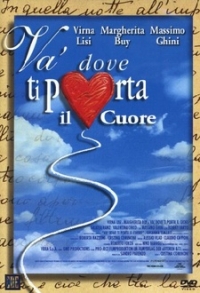 logo Donde el corazón te lleve