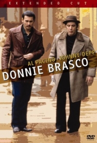logo Donnie Brasco