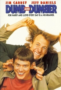 logo Dos tontos muy tontos