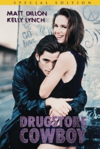 logo Drugstore Cowboy