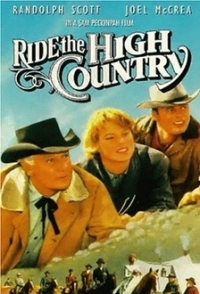 logo Duelo en la alta sierra