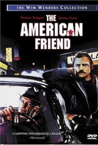 logo El amigo americano