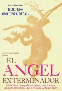 logo El ngel exterminador