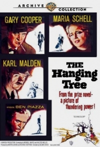 logo El rbol del ahorcado