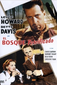 logo El bosque petrificado