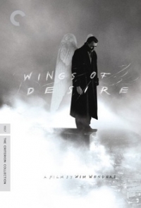 logo El cielo sobre Berln