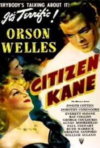 logo El ciudadano Kane