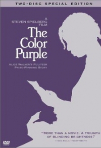 logo El color púrpura