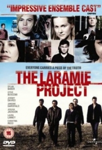 logo El crimen de Laramie