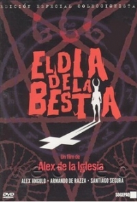 logo El da de la bestia