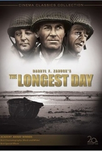 logo El día más largo