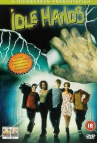 logo El diablo metió la mano