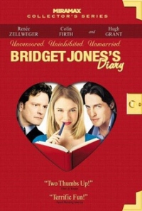 logo El diario de Bridget Jones