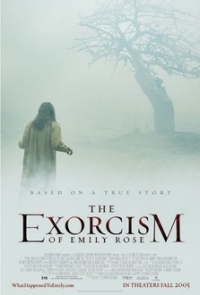 logo El exorcismo de Emily Rose