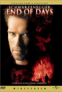 logo El fin de los días