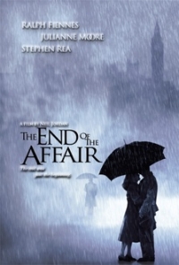 logo El fin del romance