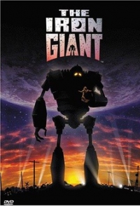 logo El gigante de hierro