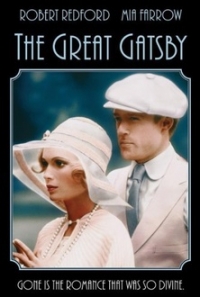 logo El gran Gatsby