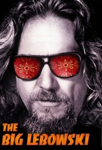 logo El gran Lebowski