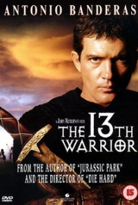 logo El guerrero n 13