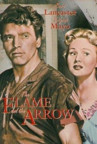 logo El halcn y la flecha