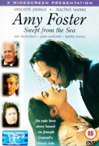 logo El hombre que vino del mar