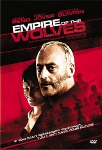 logo El imperio de los lobos