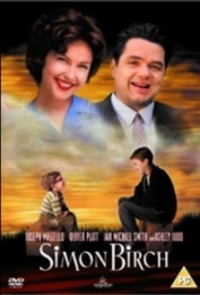 logo El inolvidable Simon Birch