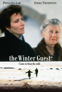 logo El invitado de invierno