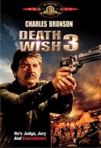 logo El justiciero de la noche