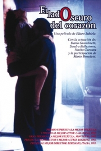 logo El lado oscuro del corazón