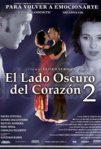 logo El lado oscuro del corazn 2