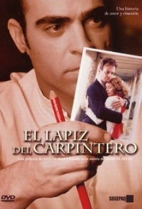 logo El lpiz del carpintero (O lapis do carpinteiro)