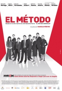 logo El mtodo