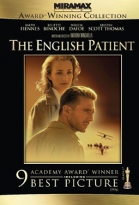 logo El paciente ingls