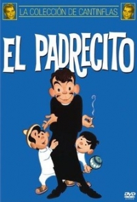 logo El padrecito