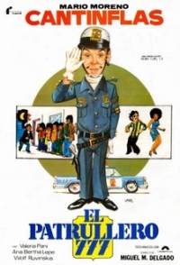 logo El patrullero 777