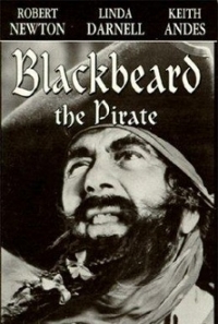 logo El pirata Barbanegra