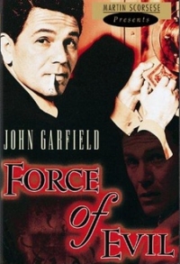 logo El poder del mal