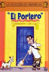 logo El portero