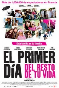 logo El primer da del resto de tu vida