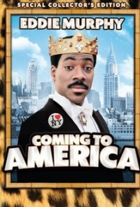 logo El prncipe de Zamunda