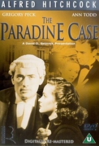 logo El proceso Paradine