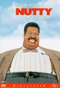 logo El profesor chiflado (The nutty professor)