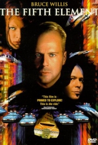 logo El quinto elemento