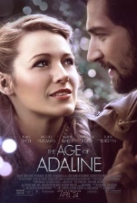logo El secreto de Adaline