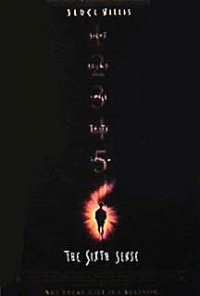 logo El sexto sentido (The Sixth Sense)