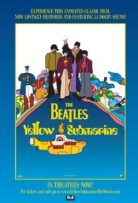 logo El submarino amarillo