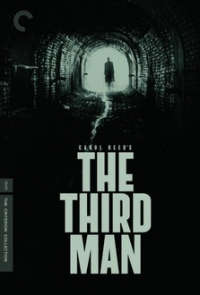 logo El tercer hombre